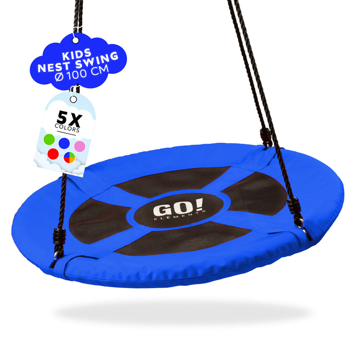 Nest Swing