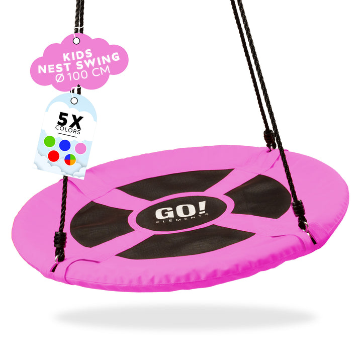Nest Swing