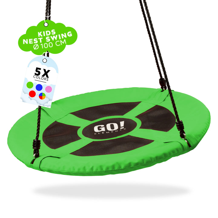 Nest Swing