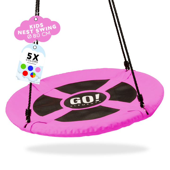 Nest Swing