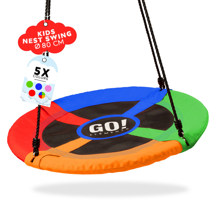 Nest Swing