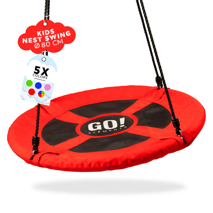 Nest Swing