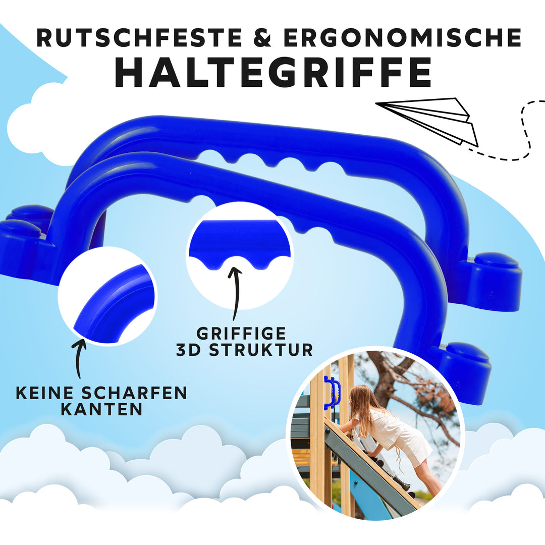 Haltegriffe