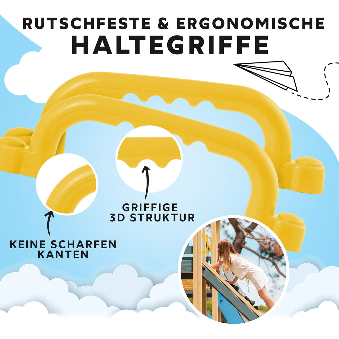 Haltegriffe