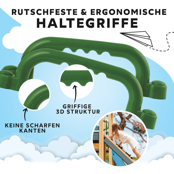 Haltegriffe