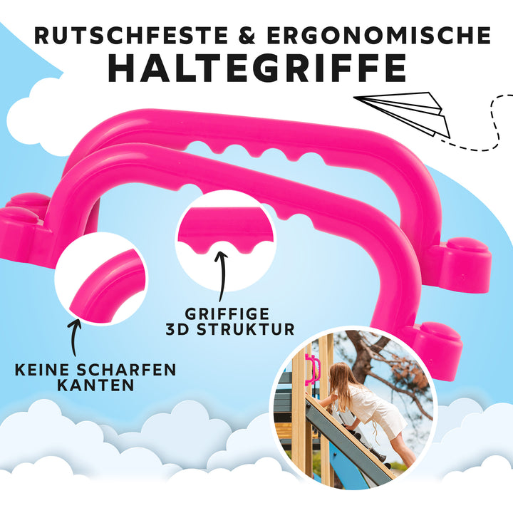 Haltegriffe