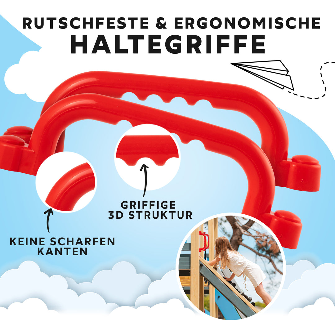 Haltegriffe