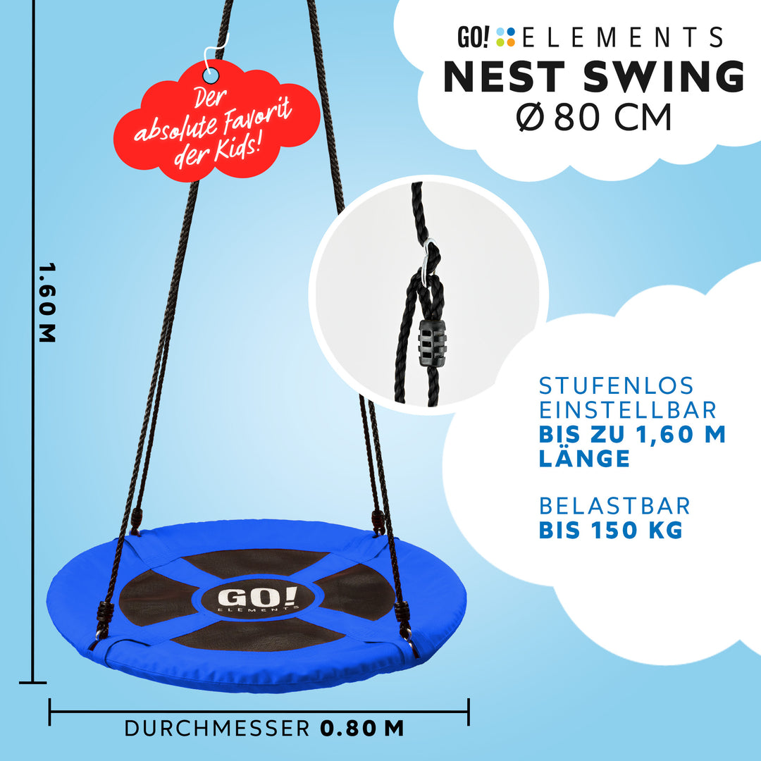 Nest Swing