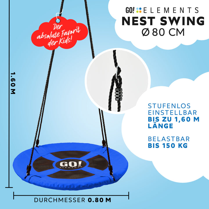 Nest Swing