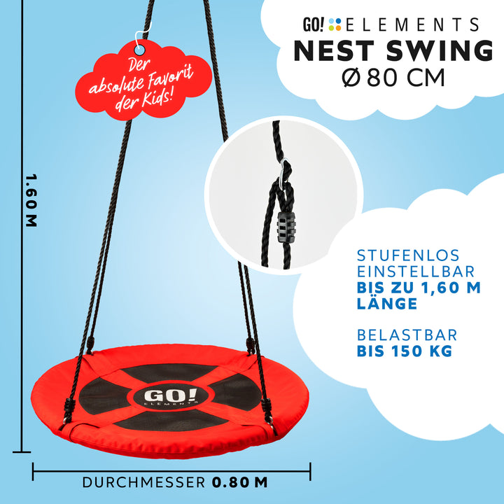 Nest Swing