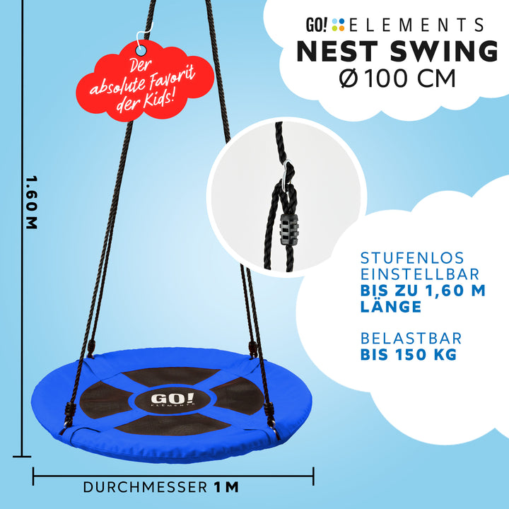 Nest Swing