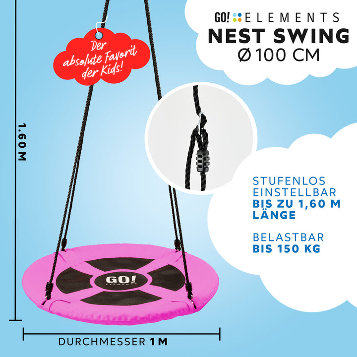 Nest Swing