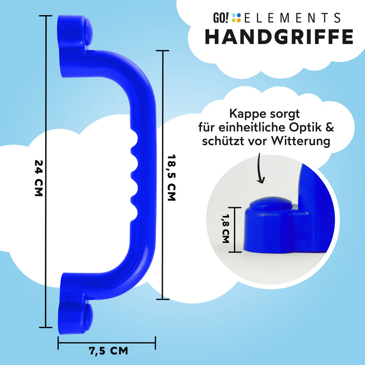 Haltegriffe