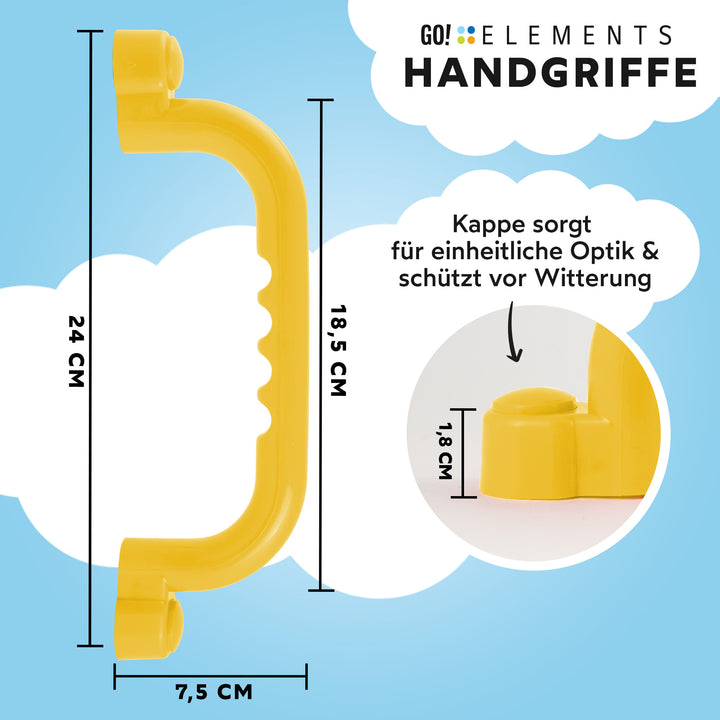 Haltegriffe
