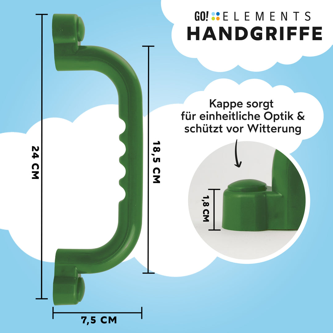 Haltegriffe