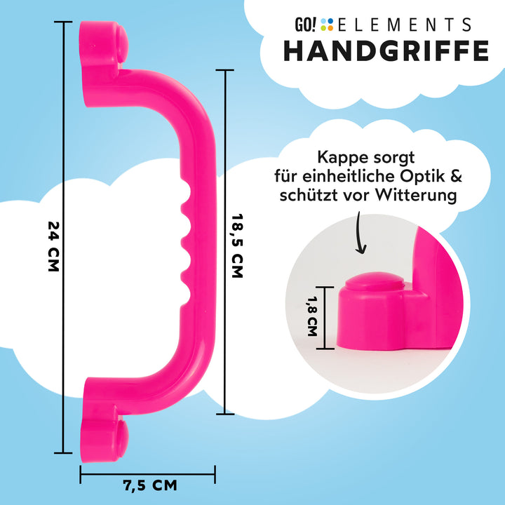 Haltegriffe