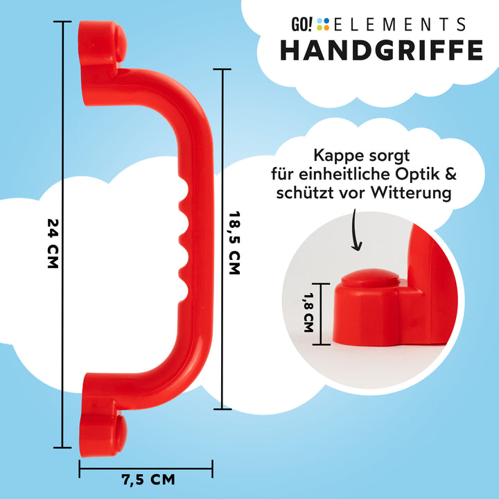Haltegriffe