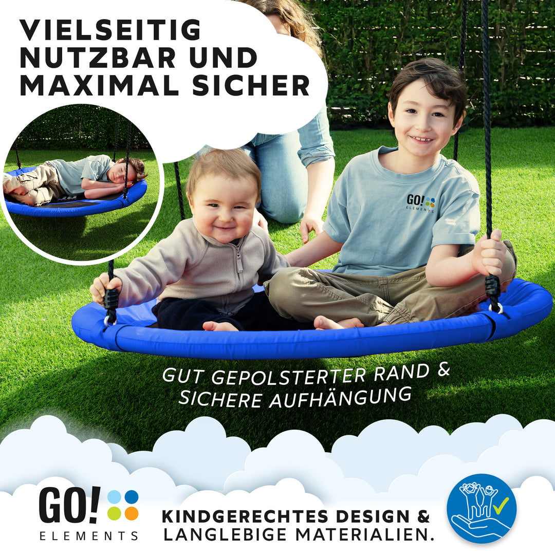 Nest Swing