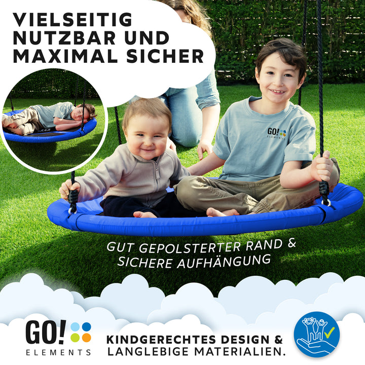 Nest Swing