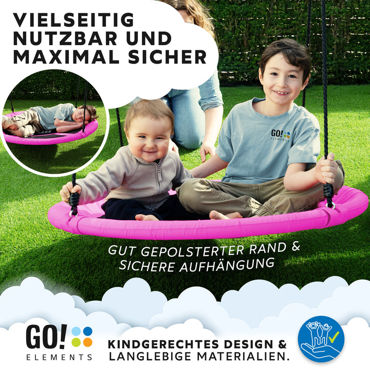 Nest Swing