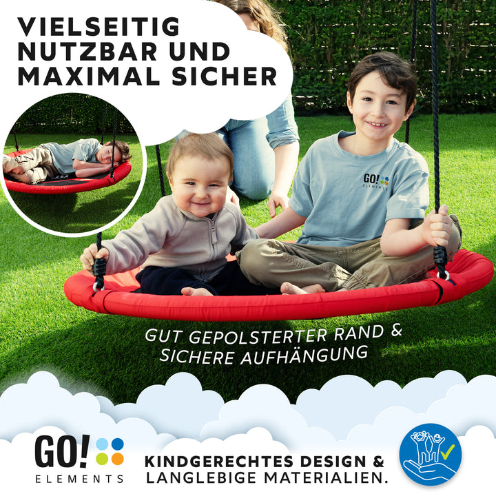 Nest Swing