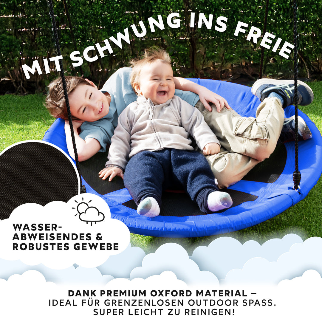 Nest Swing