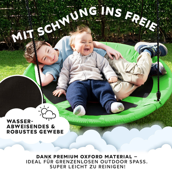 Nest Swing