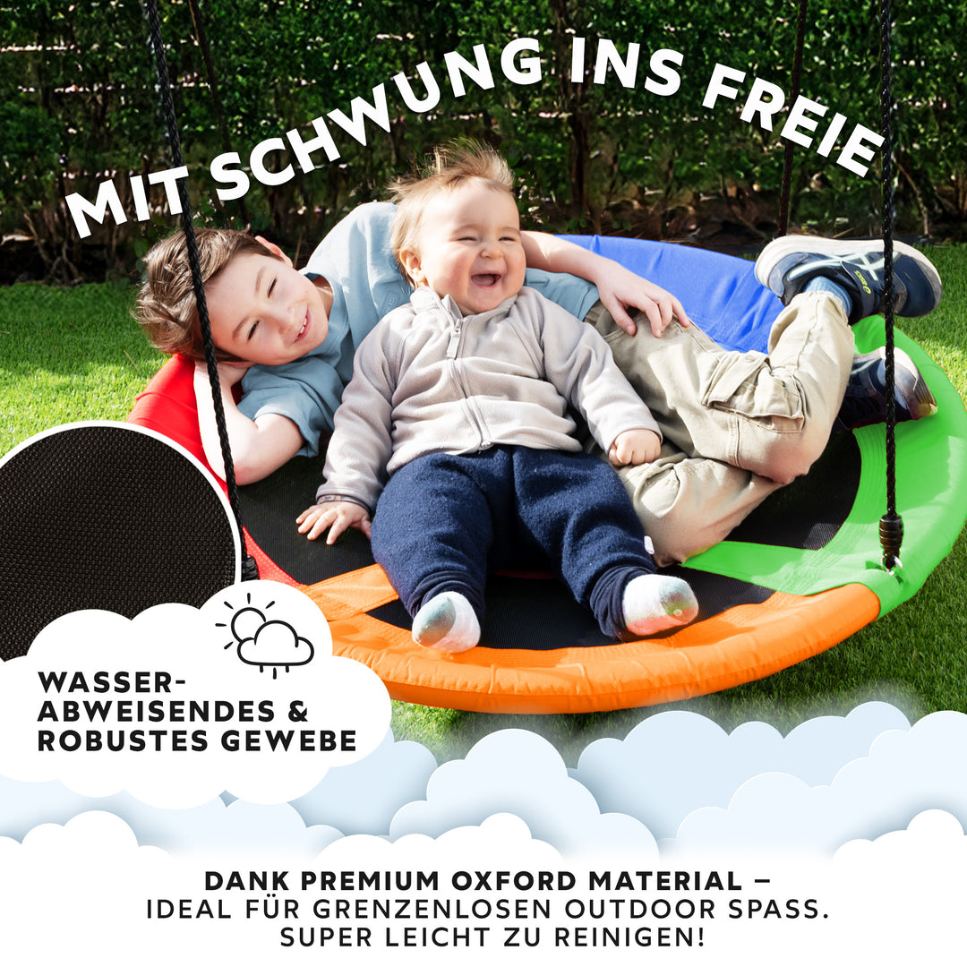 Nest Swing