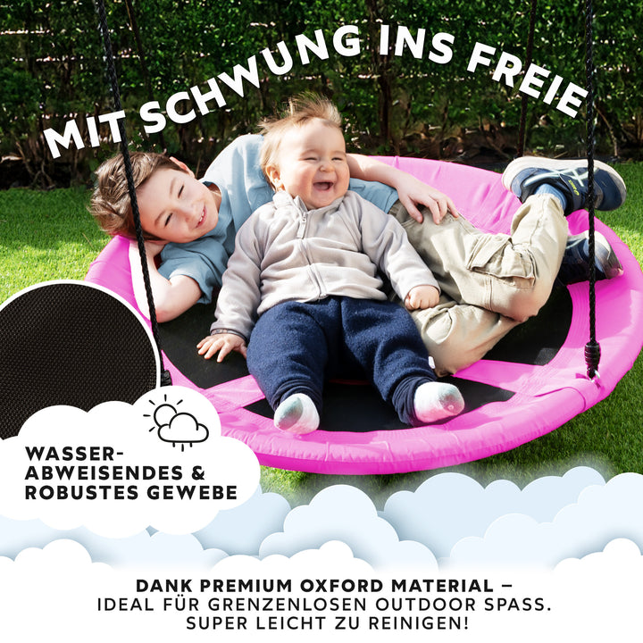 Nest Swing
