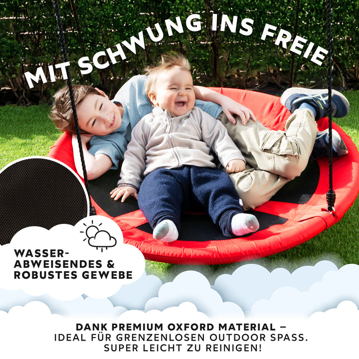 Nest Swing
