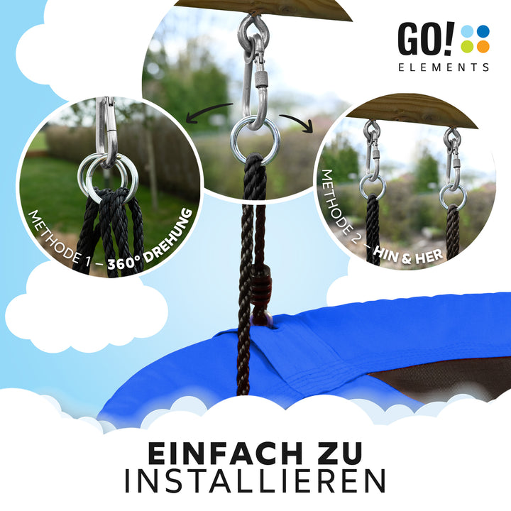 Nest Swing