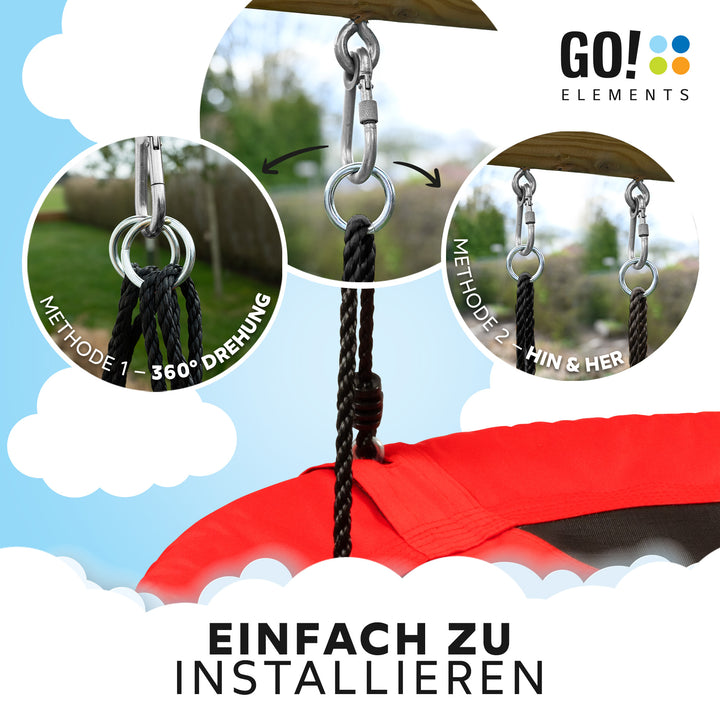 Nest Swing