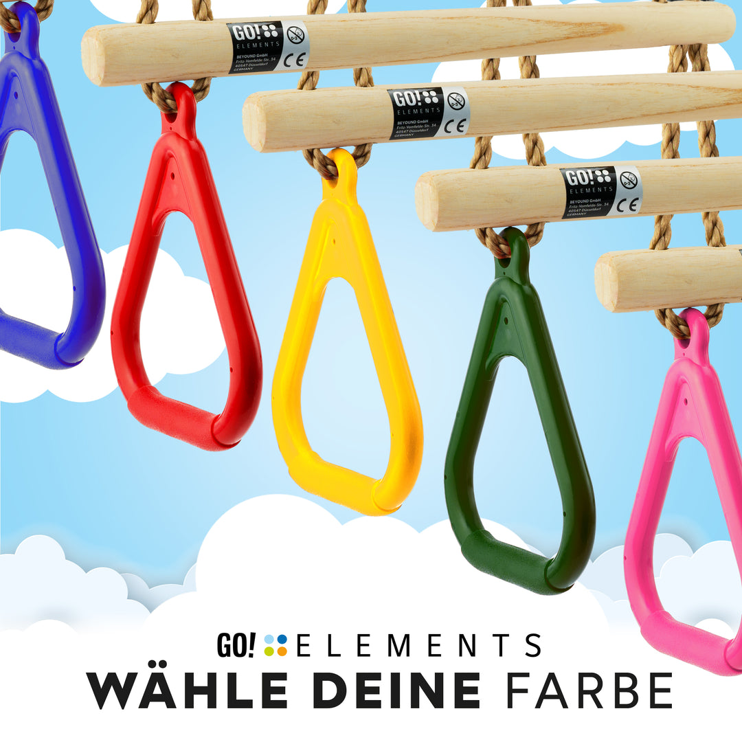Kids Trapeze Swing