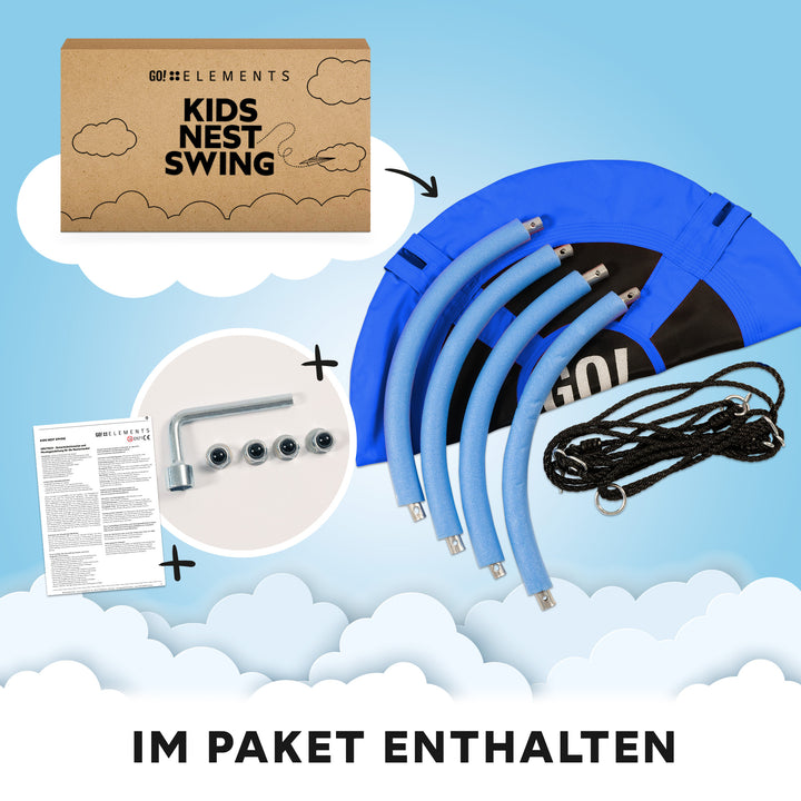 Nest Swing