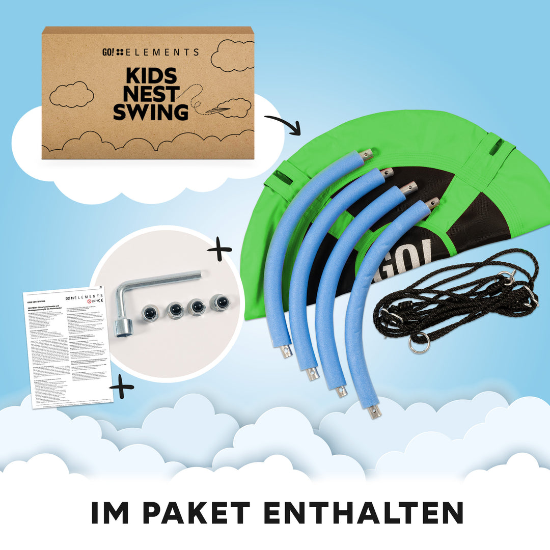 Nest Swing