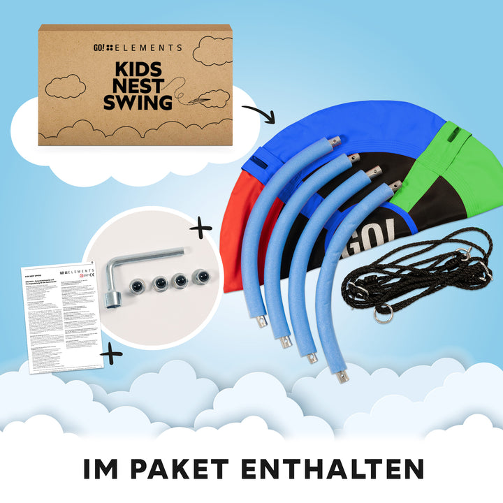 Nest Swing