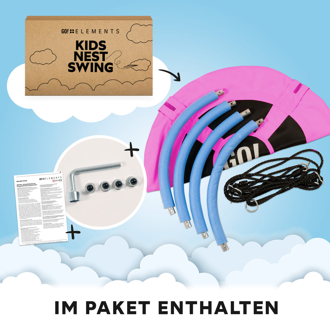 Nest Swing