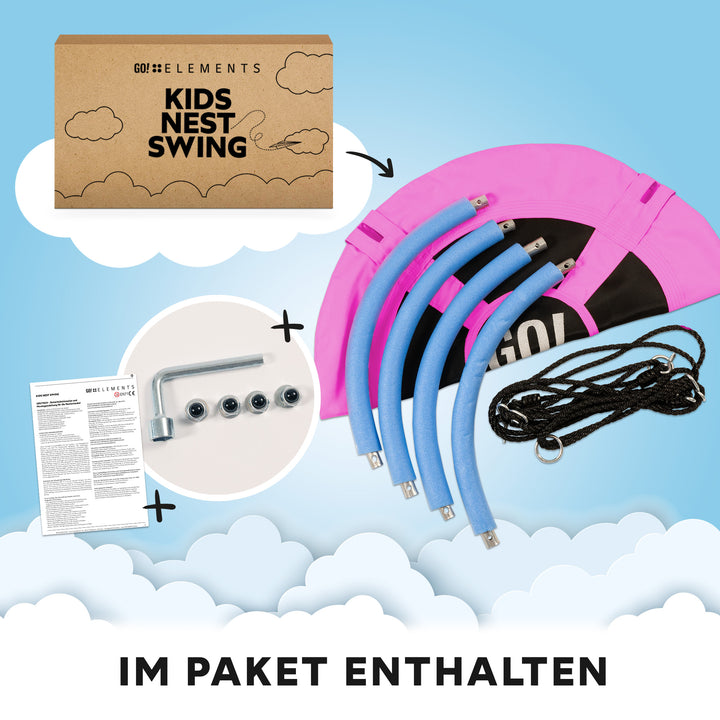 Nest Swing