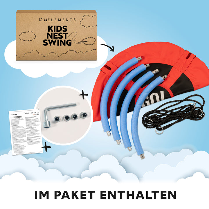 Nest Swing