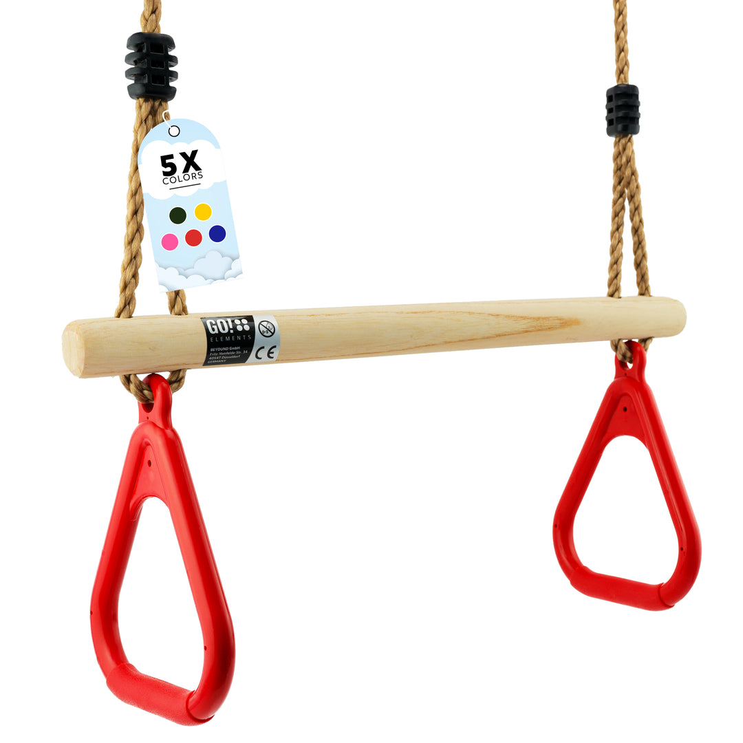Kids Trapeze Swing