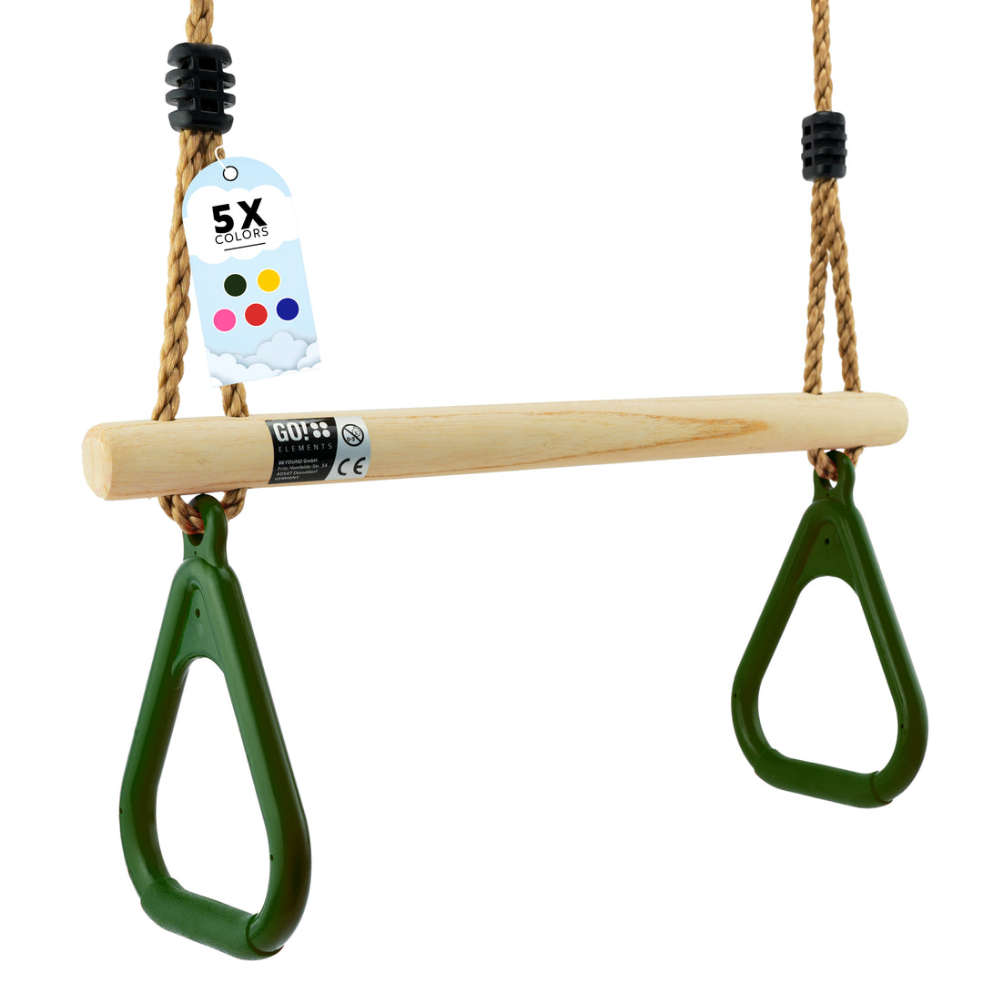 Kids Trapeze Swing