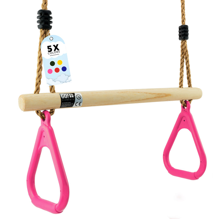 Kids Trapeze Swing