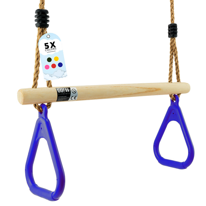 Kids Trapeze Swing