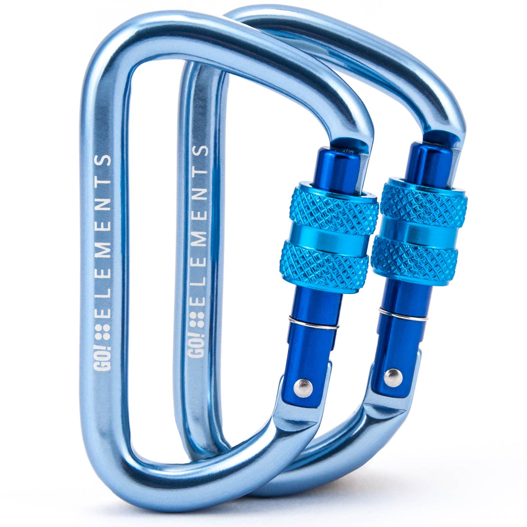 Karabiner Strong 8