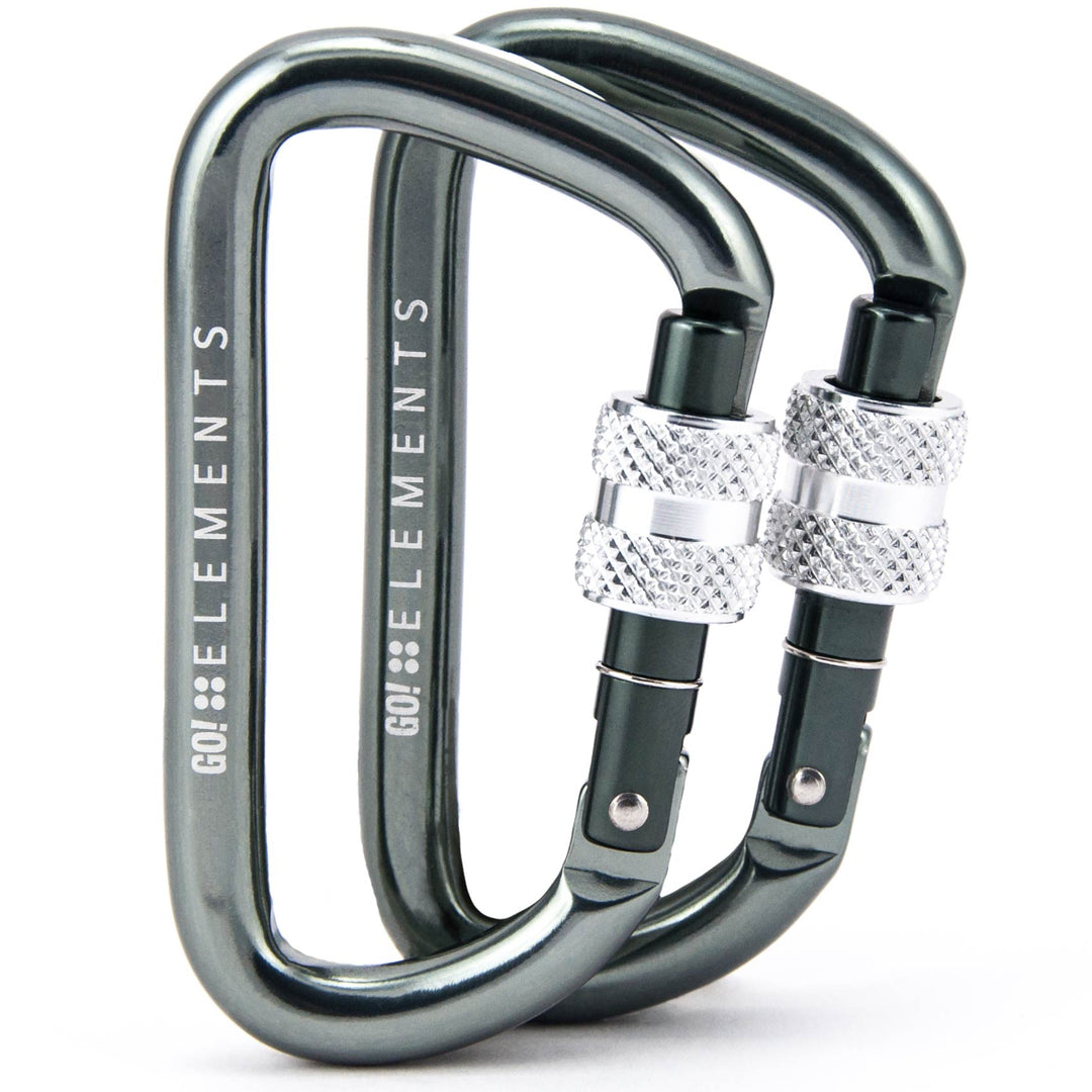 Karabiner Strong 8