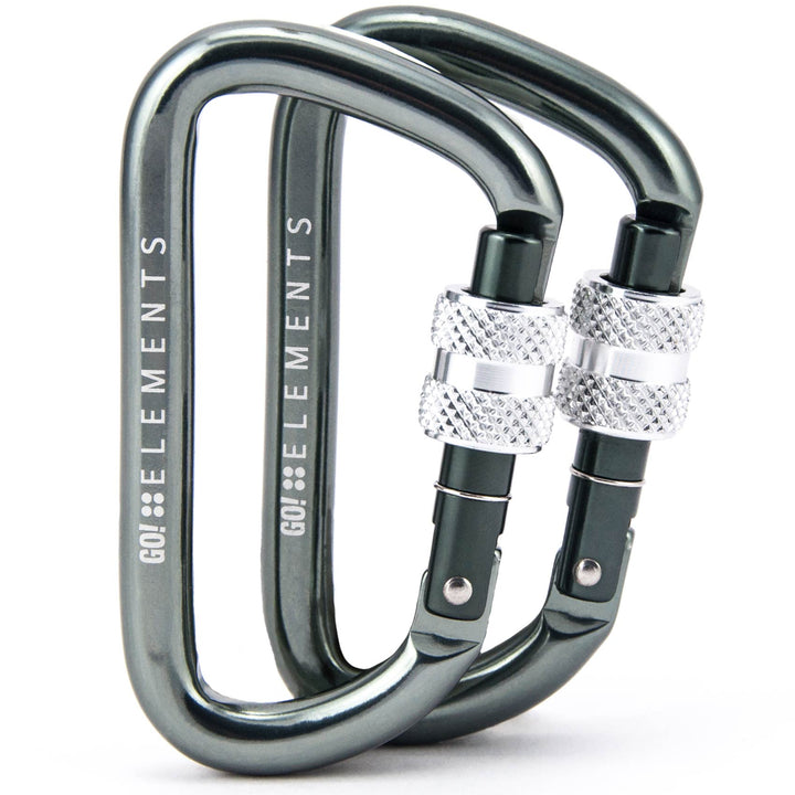 Karabiner Strong 8