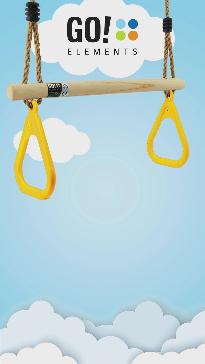 Kids Trapeze Swing